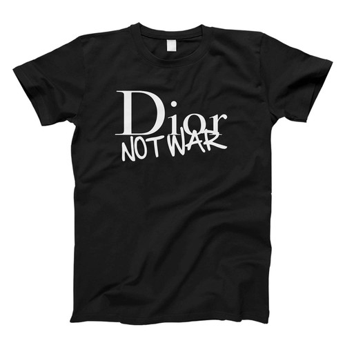 Di or Not war Fresh Men T Shirt