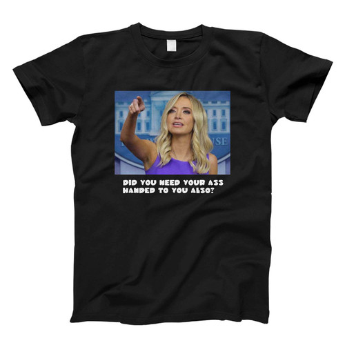 Didi You Need Your Ass Handed To You Also Fresh Men T Shirt