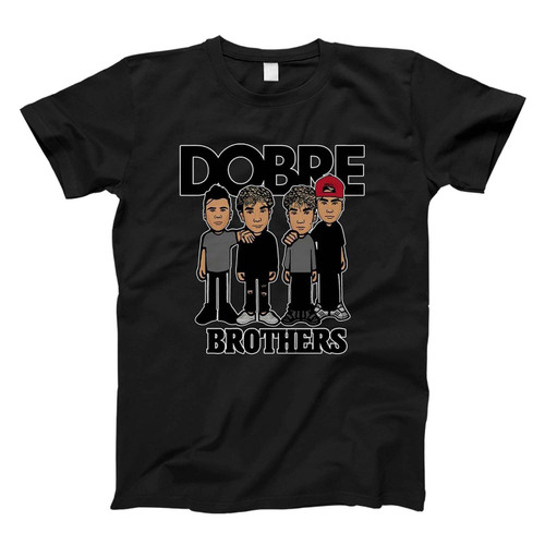 Dobre Brothers Fresh Men T Shirt