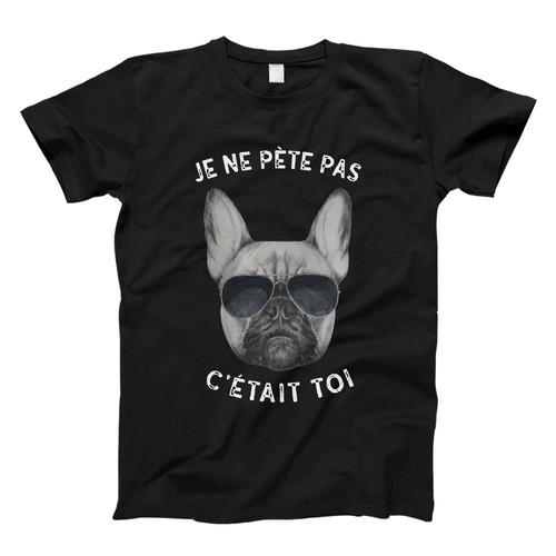 Dog Doggi Fresh Men T Shirt