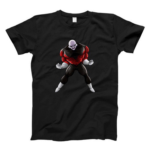 Dragonball Jiren Fresh Men T Shirt