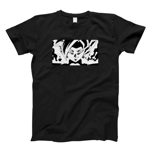 dragonball super Zamasu Fresh Men T Shirt