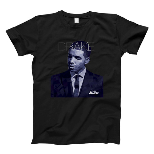 Drake Art Fresh Men T Shirt
