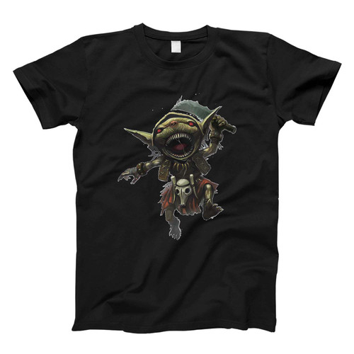 Dungeons And Dragons Goblin Fresh Men T Shirt
