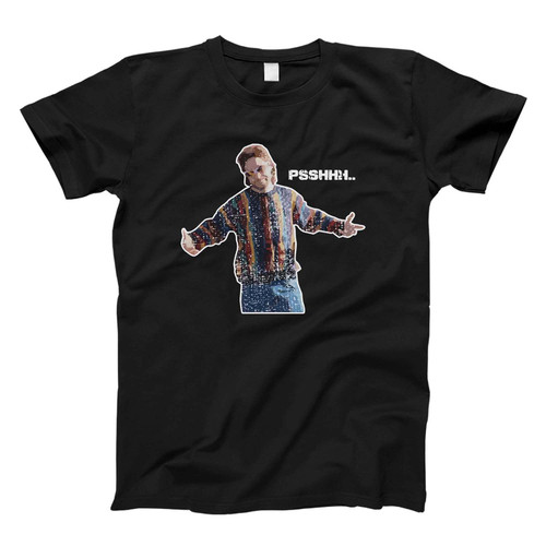 ed bassmaster pshhh Fresh Men T Shirt