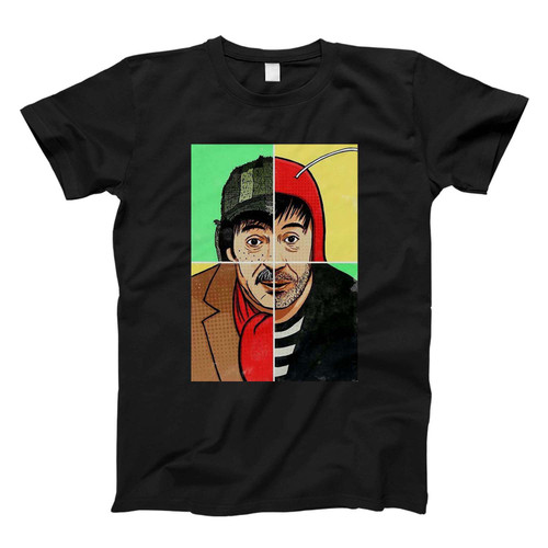 El Chavo Fresh Men T Shirt