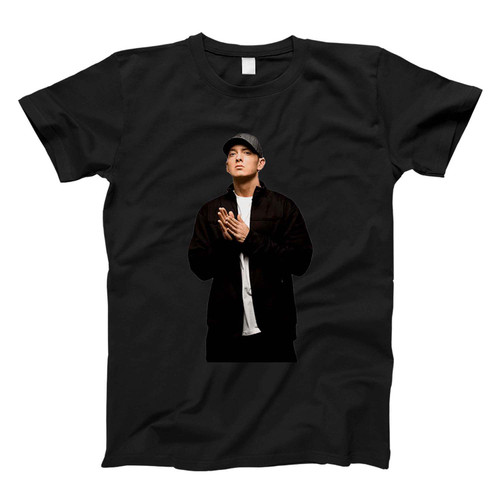 Eminem Ambition Fresh Men T Shirt