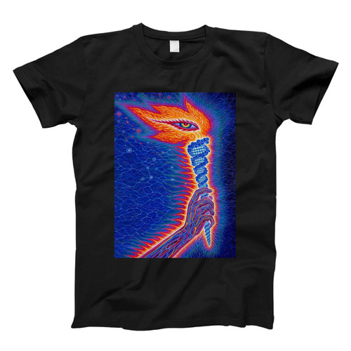 Fear Inoculum Fresh Men T Shirt