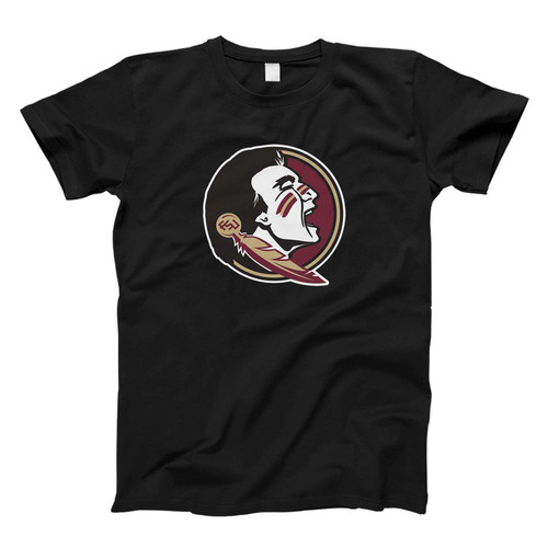 Florida State Seminoles Fresh Men T Shirt