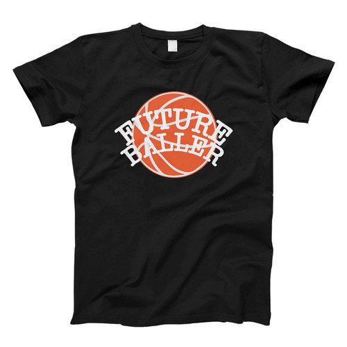 Future Baller Fresh Men T Shirt