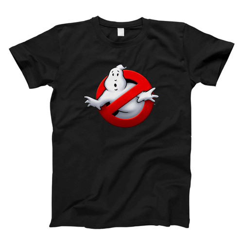ghostbusters logo Fresh Men T Shirt