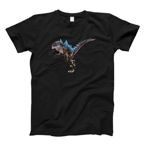 Godzilla Fresh Men T Shirt