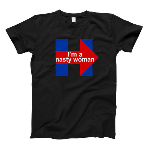 I'm A Nasty Fresh Men T Shirt