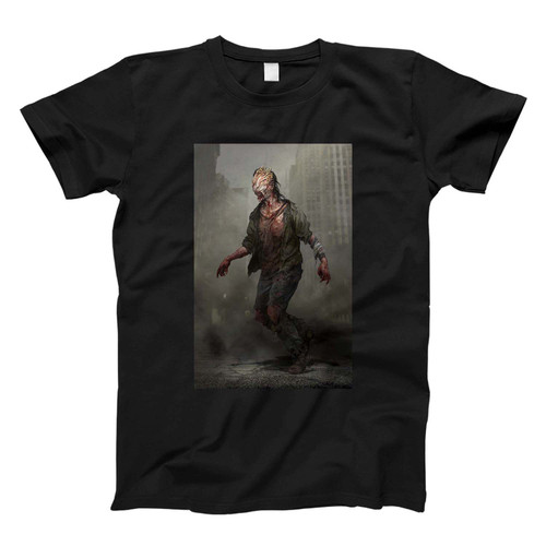 Infected The Last of Us Fresh Men T Shirt