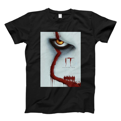 IT Chapter Two Put Pennywise Fresh Men T Shirt