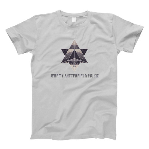 Jeremy Satterfield Music Fresh Men T Shirt