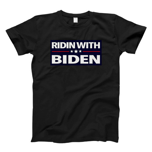 Joe Biden For President 2020 Fresh Men T Shirt