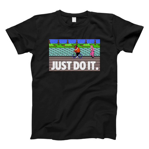 just do it Fresh Men T Shirt