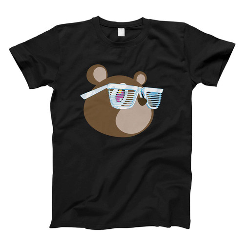 Kanye West Stronger Fresh Best Men T Shirt