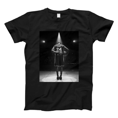 Kobe Bryant Legend Basketball Fresh Men T Shirt