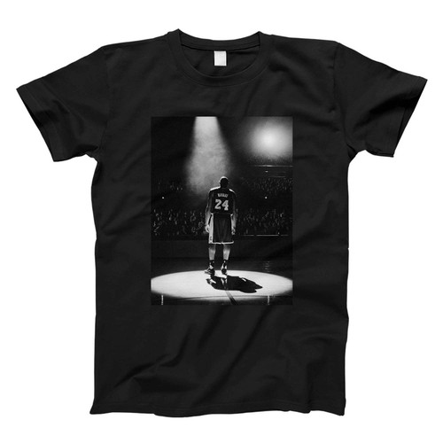 Kobe Bryant Legend Fresh Men T Shirt