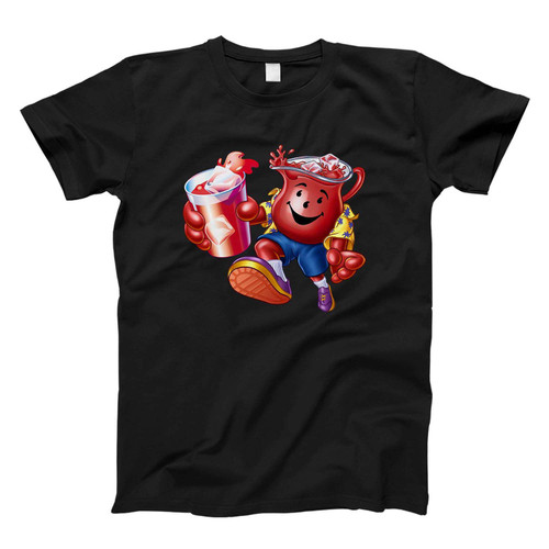 Kool Aid Man Fresh Men T Shirt