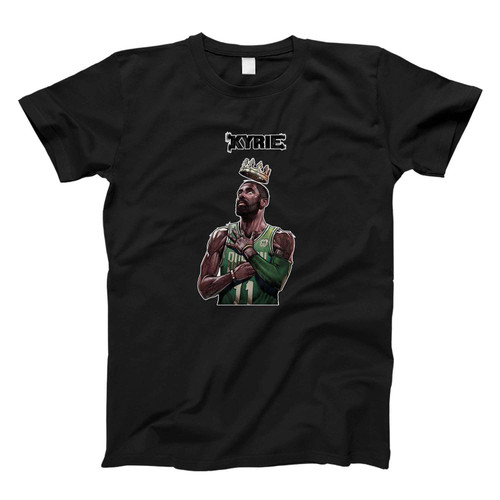 Kyrie Irving Art Fresh Men T Shirt