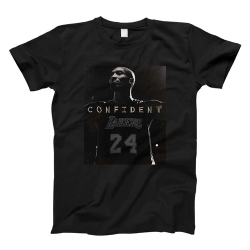 Lakers Forever Black Mamba Fresh Men T Shirt