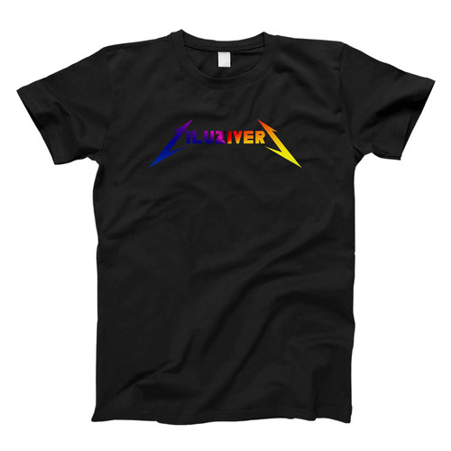 Lil Uzi Vert Logo Fresh Men T Shirt