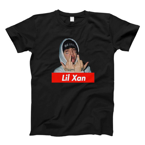 lil xan Fresh Men T Shirt