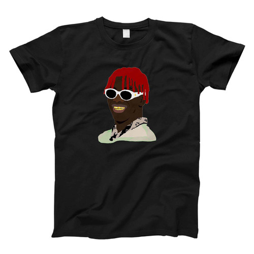 lil yachty lil boat Fresh Men T Shirt