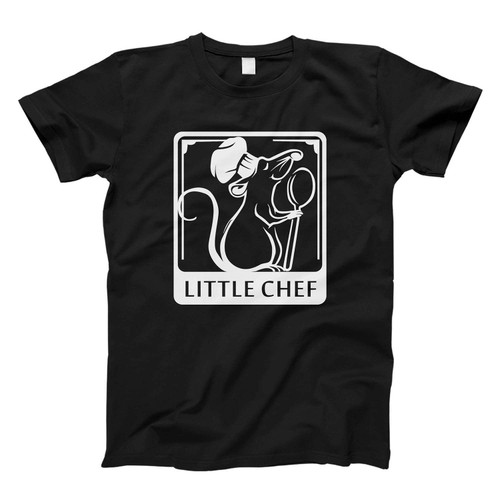 Little Chef Fresh Men T Shirt