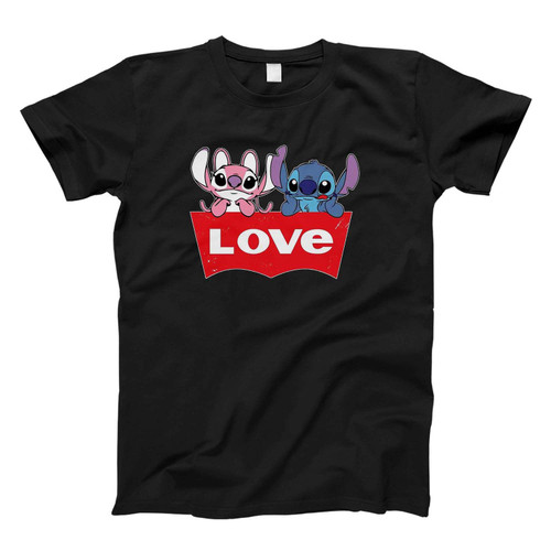 LOVE V2 by turborat Fresh Men T Shirt