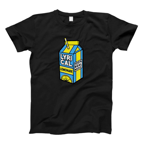 Lyrical Lemonade Fresh Men T Shirt