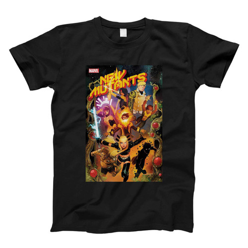 New Mutants Fresh Men T Shirt