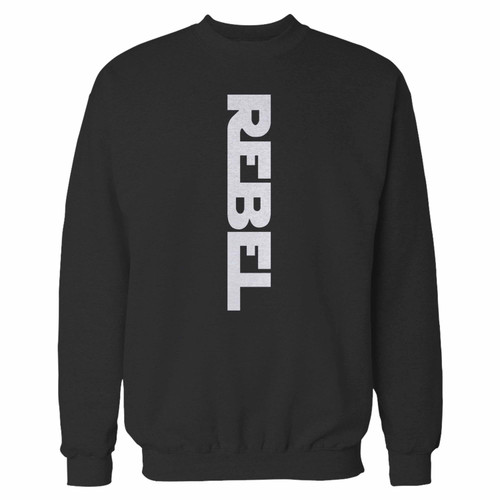 Your rebel star wars princess leia george lucas darth vader empire crewneck sweatshirt just got an update. This super comfortable and lighter weight crewneck will become your favorite go-to sweatshirt. The cozy spandex cuffs and waistband make this pill-resistant sweatshirt a fan favorite.And your group will look and feel their best in this premium ringspun cotton crew.