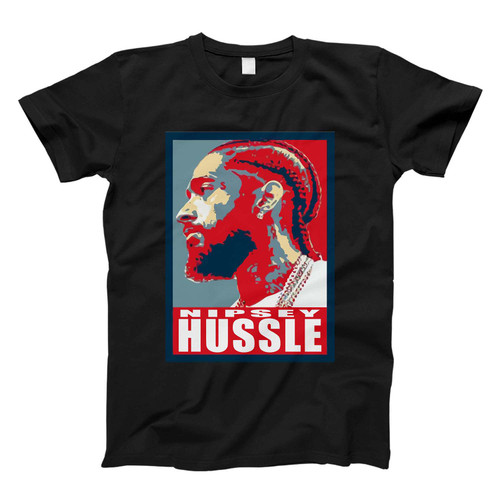 Nipsey Hussle Art Fresh Best Men T Shirt