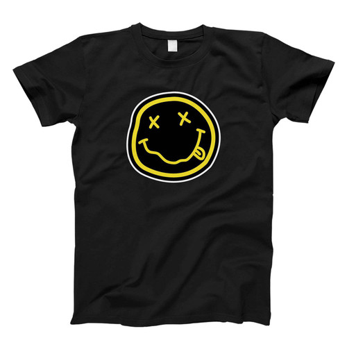 nirvana band Fresh Men T Shirt