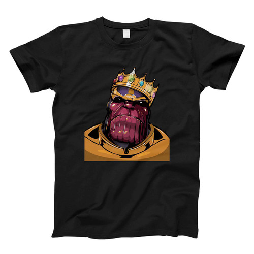 Notorious Thanos Fresh Men T Shirt