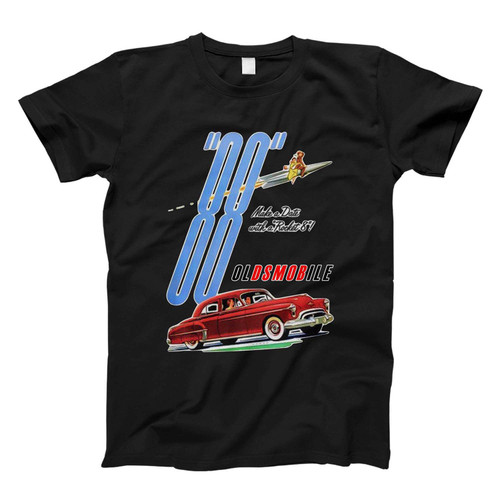 olds rocket 88 Fresh Men T Shirt