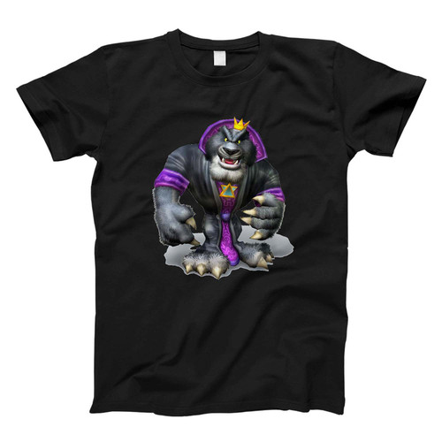 Panther King Fresh Men T Shirt
