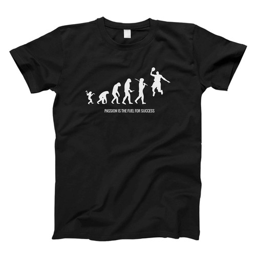 passion is the fuel for success Fresh Men T Shirt passion is the fuel for success Fresh Men T Shirt