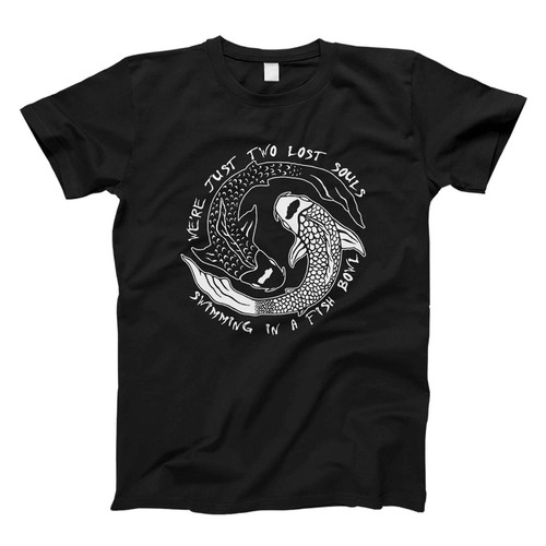 Pink Floyd Wish You Were Here Fresh Men T Shirt