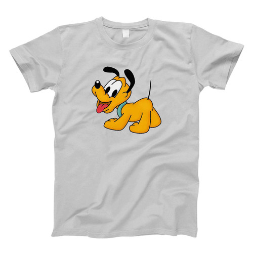 pluto donald duck mickey mouse cartoon the walt disney Fresh Men T Shirt pluto donald duck mickey mouse cartoon the walt disney Fresh Men T Shirt