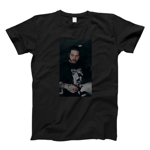 Post Malone Fresh Men T Shirt