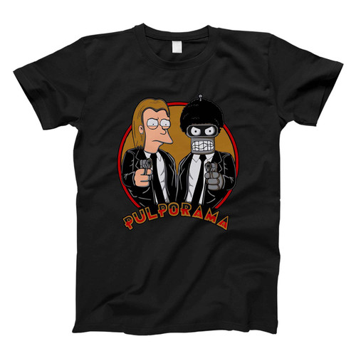 Pulporama Fresh Men T Shirt
