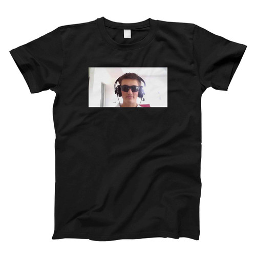 Rango Unchained Fresh Men T Shirt