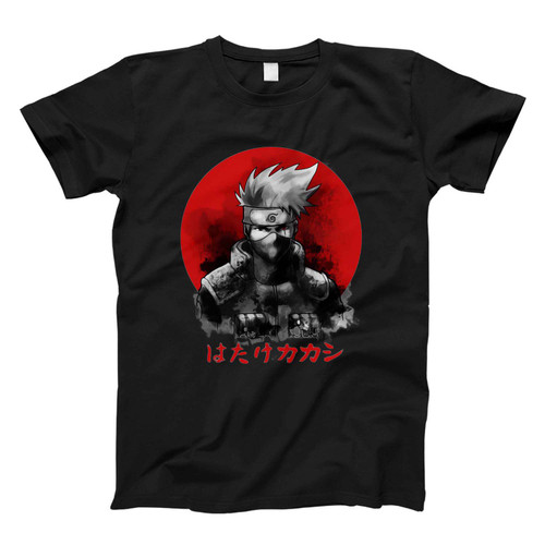 Red Sun Hatake Fresh Men T Shirt
