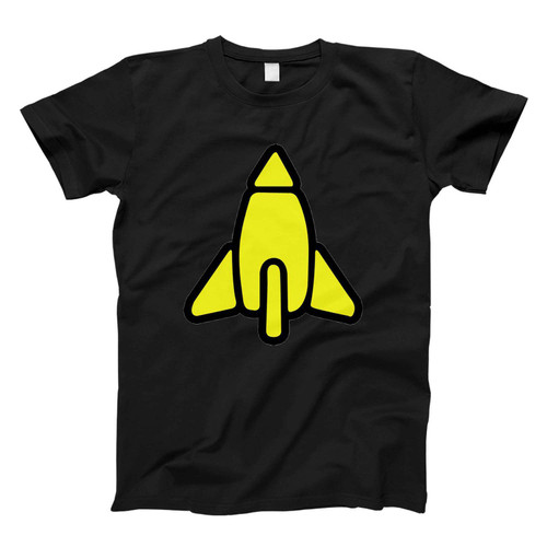 Reggie Rocket Fresh Men T Shirt