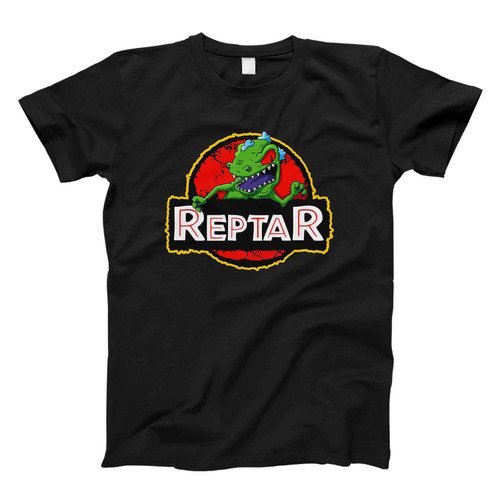 Reptar Fresh Men T Shirt